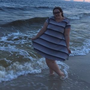 Meet your Posher, Callie